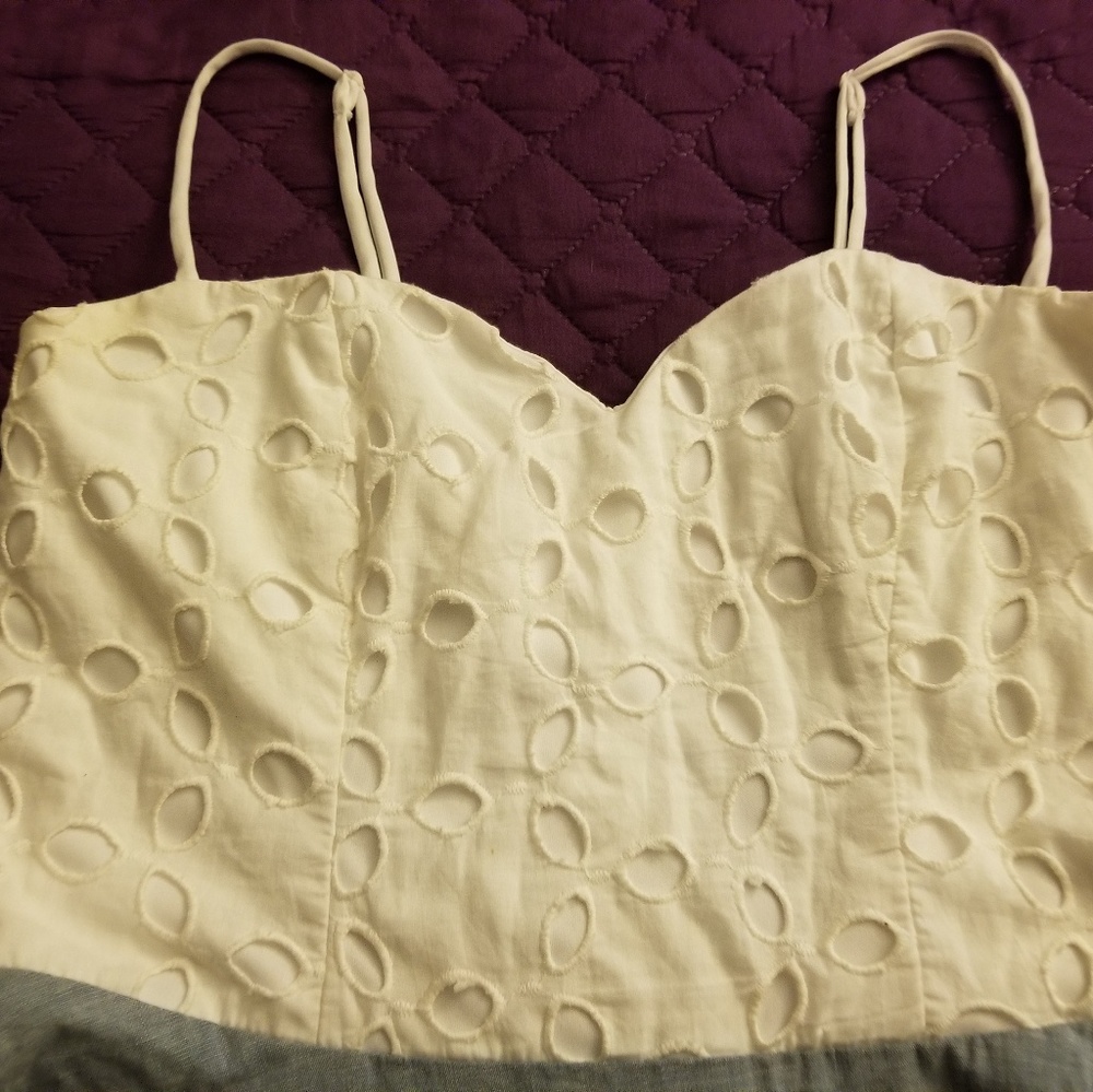 Summer Dress - Picture 3 of 5